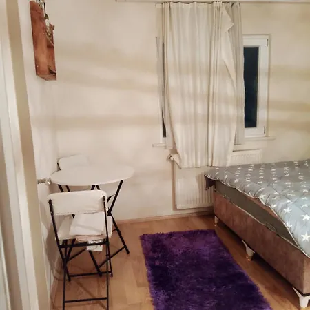 Tefo'nun Kiralik Evi Apartment
